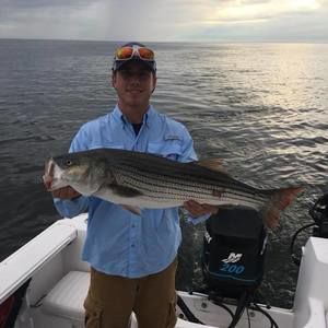 Meet your Posher, Cody